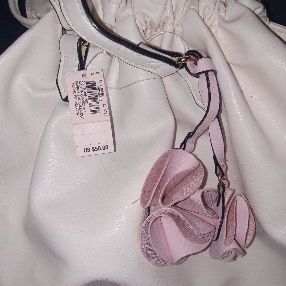 Victoria secret purse